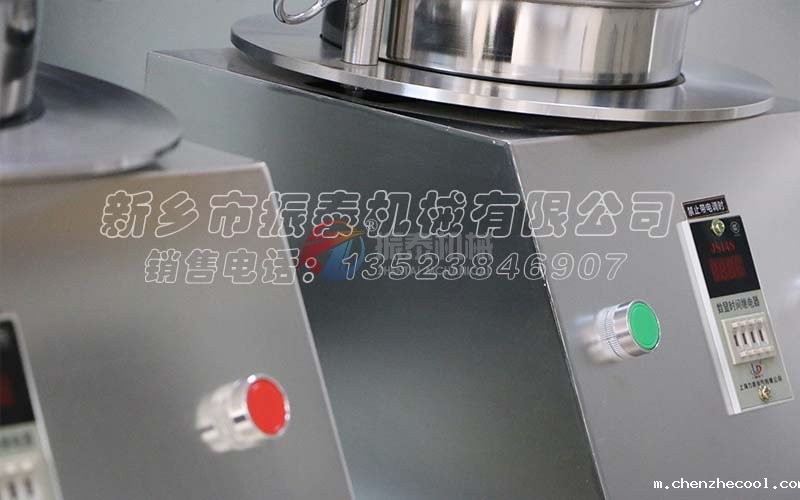 工地检测颗粒级配试验筛