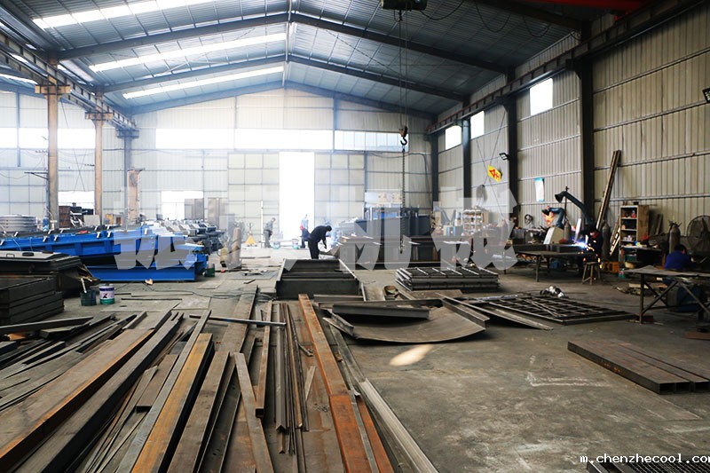 新乡震动筛厂家